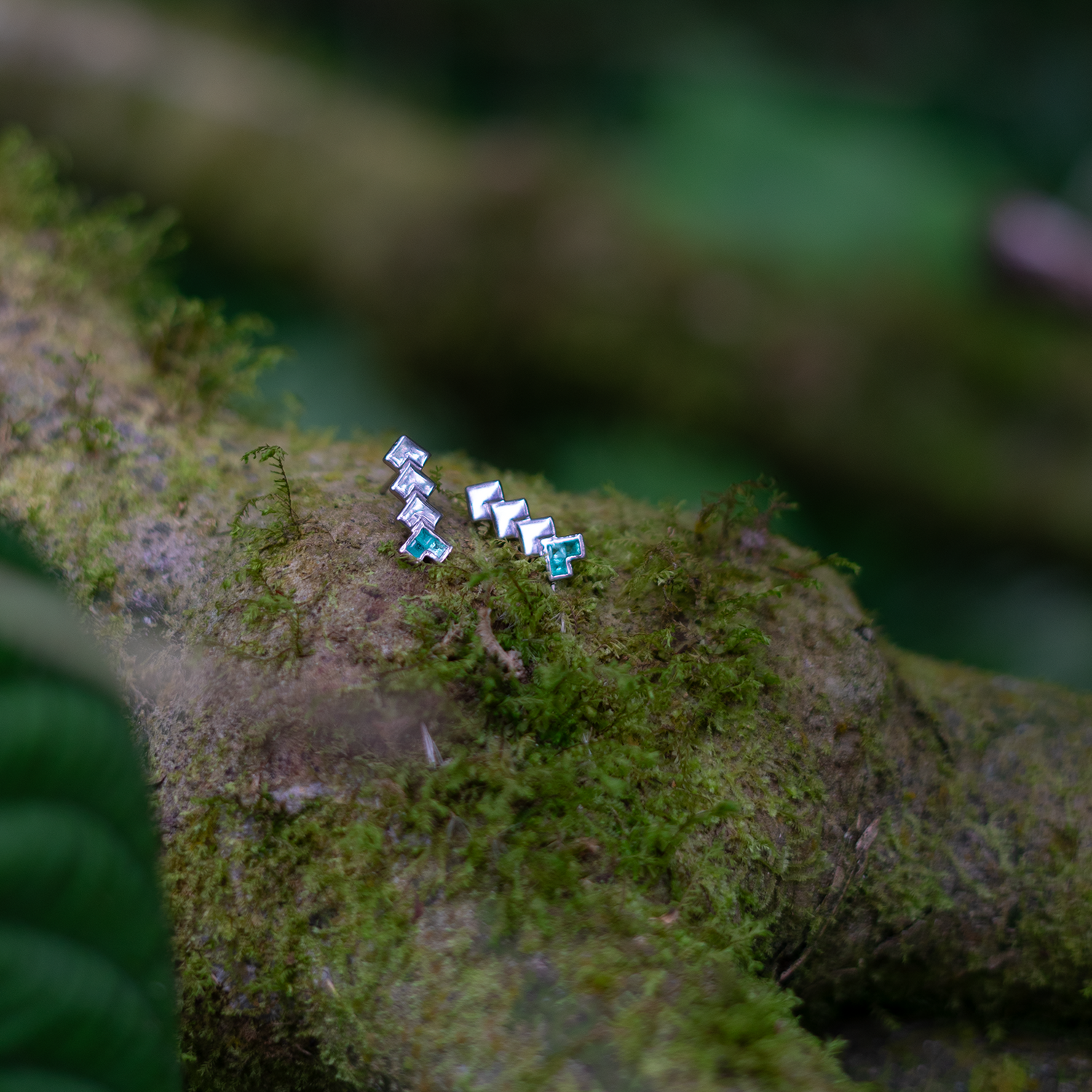 Aretes